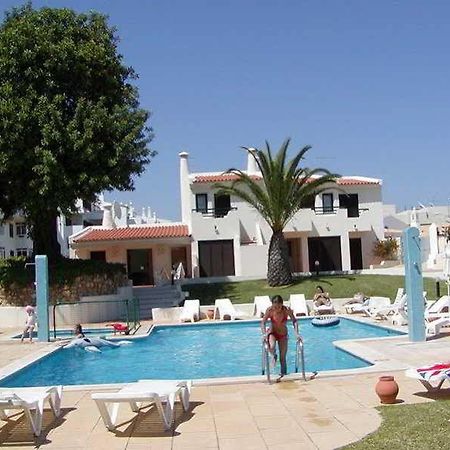 Apartamentos Belmonte Brejos Luaran gambar