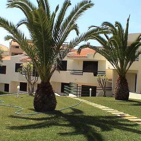 Apartamentos Belmonte Brejos Luaran gambar