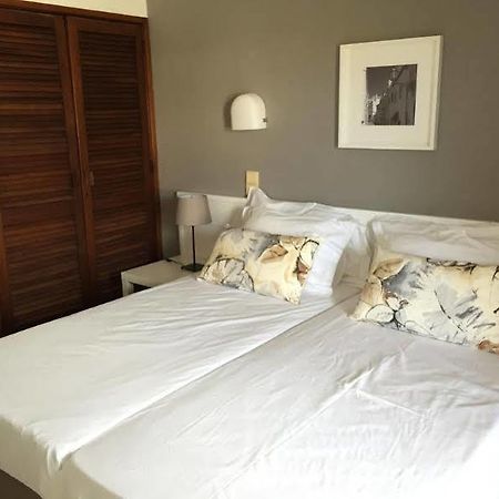 Apartamentos Belmonte Brejos Luaran gambar