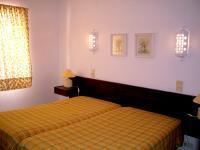 Apartamentos Belmonte Brejos Luaran gambar