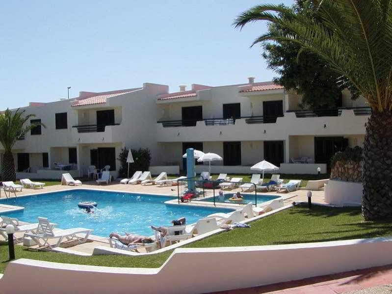 Apartamentos Belmonte Brejos Luaran gambar