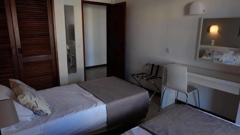 Apartamentos Belmonte Brejos Luaran gambar
