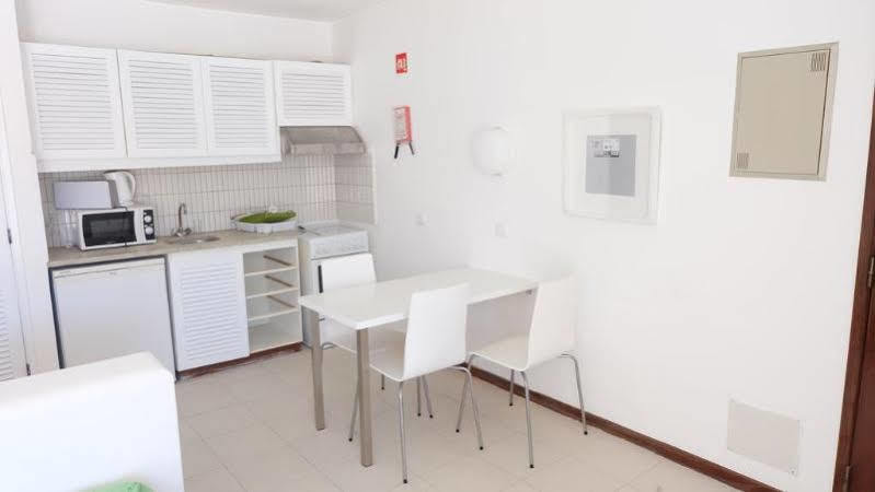 Apartamentos Belmonte Brejos Luaran gambar