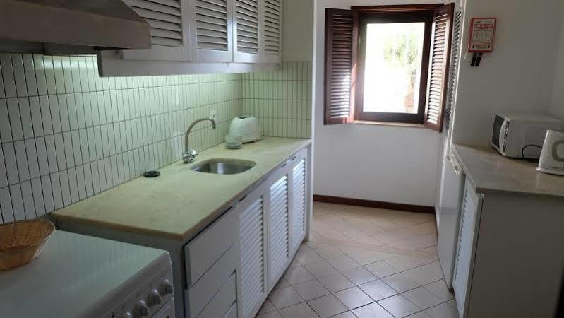 Apartamentos Belmonte Brejos Luaran gambar