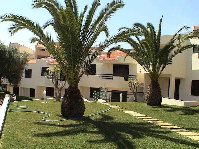 Apartamentos Belmonte Brejos Luaran gambar