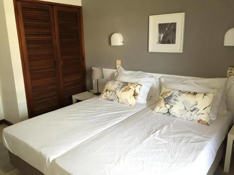 Apartamentos Belmonte Brejos Luaran gambar