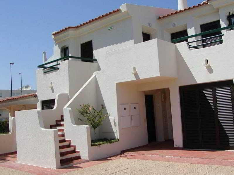 Apartamentos Belmonte Brejos Luaran gambar